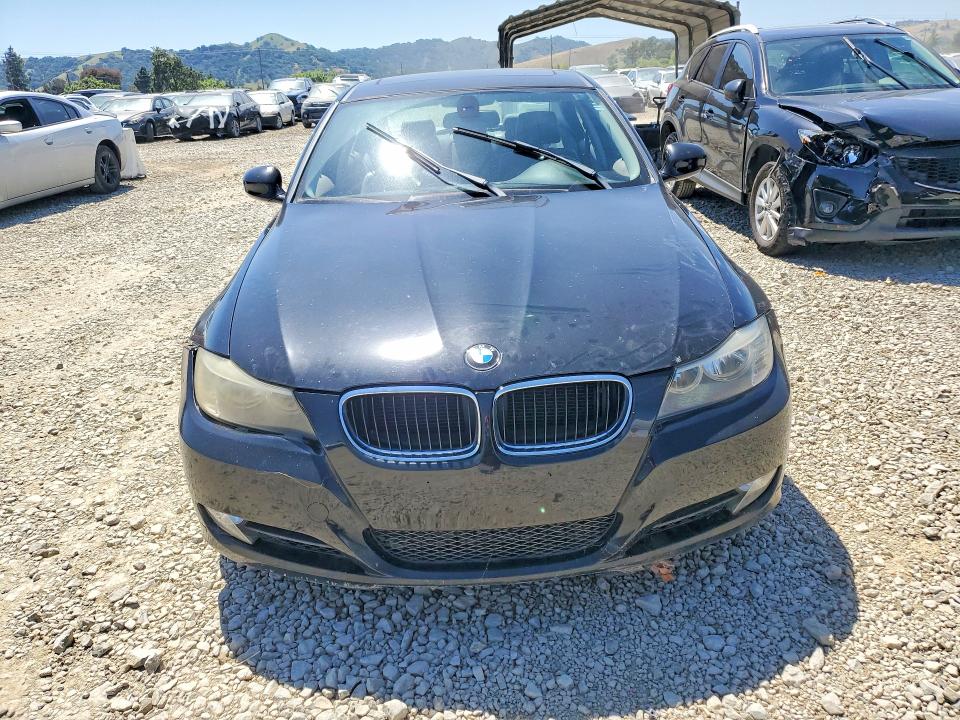 Photo 5 from auction – 2011 BMW 328 with VIN WBAPH5C57BA442991