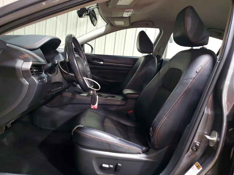 Снимка 7 от търг – 2019 NISSAN ALTIMA с VIN 1N4BL4CW8KC217228