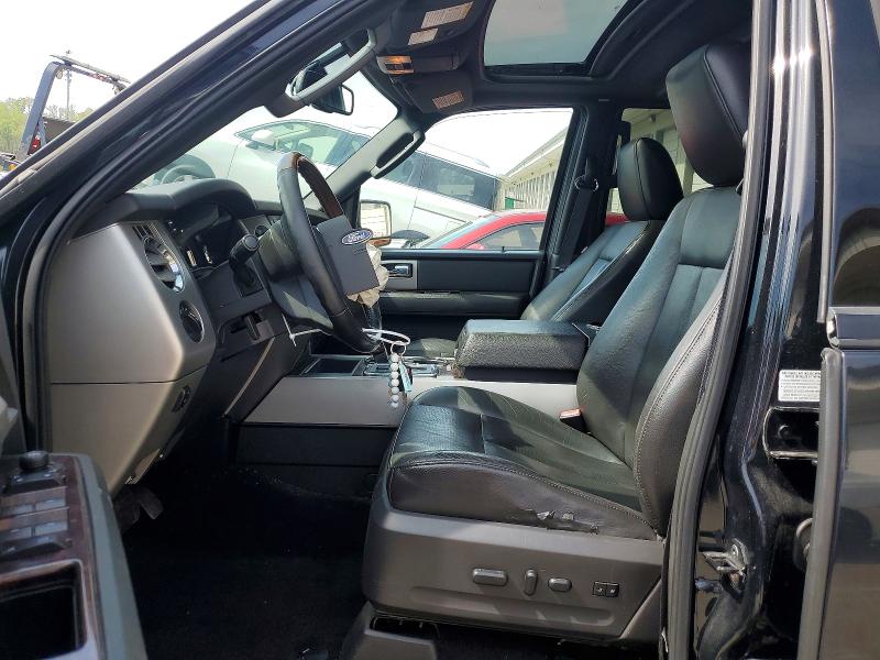Фото 7 с аукциона – 2010 FORD EXPEDITION с VIN 1FMJU2A59AEB62062