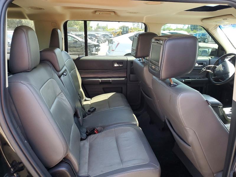 Photo 11 from auction – 2016 FORD FLEX with VIN 2FMGK5D8XGBA10156