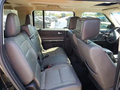 Фото 11 с аукциона – 2016 FORD FLEX с VIN 2FMGK5D8XGBA10156