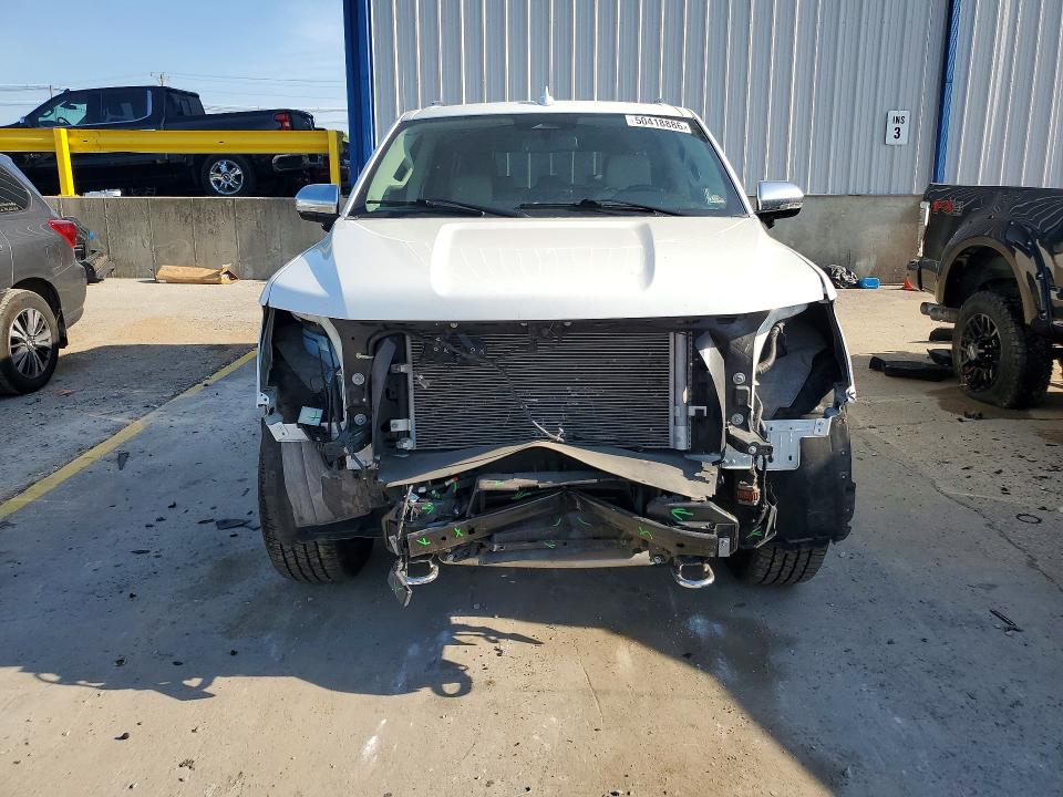 Photo 5 from auction – 2023 FORD EXPEDITION with VIN 1FMJK1M86PEA24543