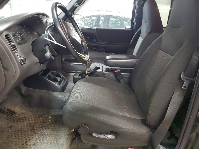 Photo 7 from auction – 2003 FORD RANGER with VIN 1FTZR45E43PA85784