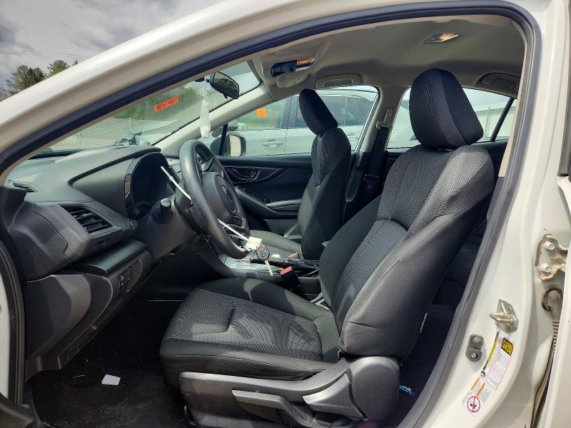 Photo 7 from auction – 2017 SUBARU IMPREZA with VIN 4S3GKAA63H3616710