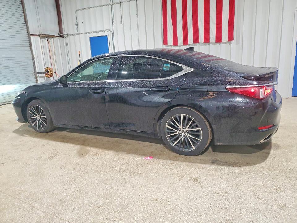 Zdjęcie 2 z aukcji – 2023 LEXUS ES 350 z VIN 58ADZ1B16PU157915
