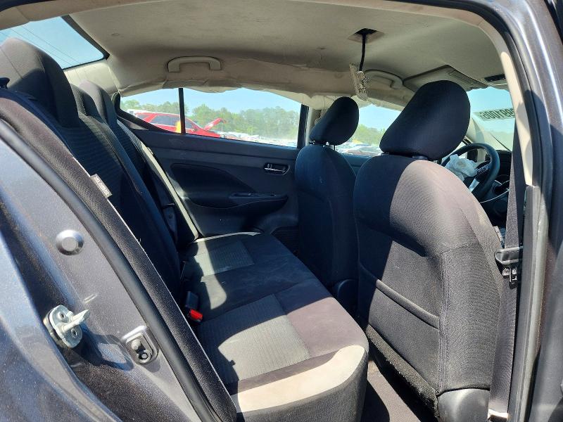 Photo 10 from auction – 2021 NISSAN VERSA with VIN 3N1CN8EV5ML890296