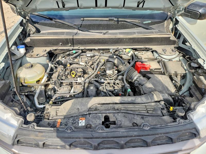 Photo 11 from auction – 2024 FORD MAVERICK with VIN 3FTTW8J92RRB74902