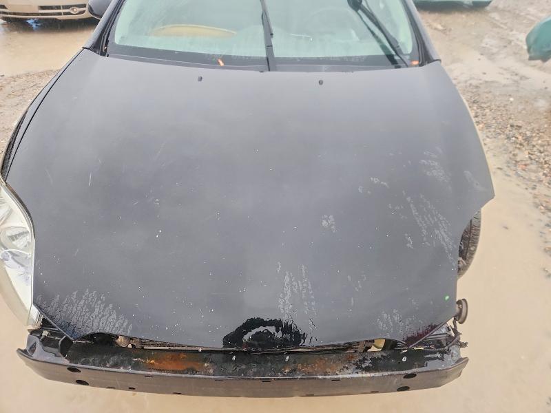 Photo 11 from auction – 2011 MITSUBISHI ECLIPSE with VIN 4A31K5DF0BE001713