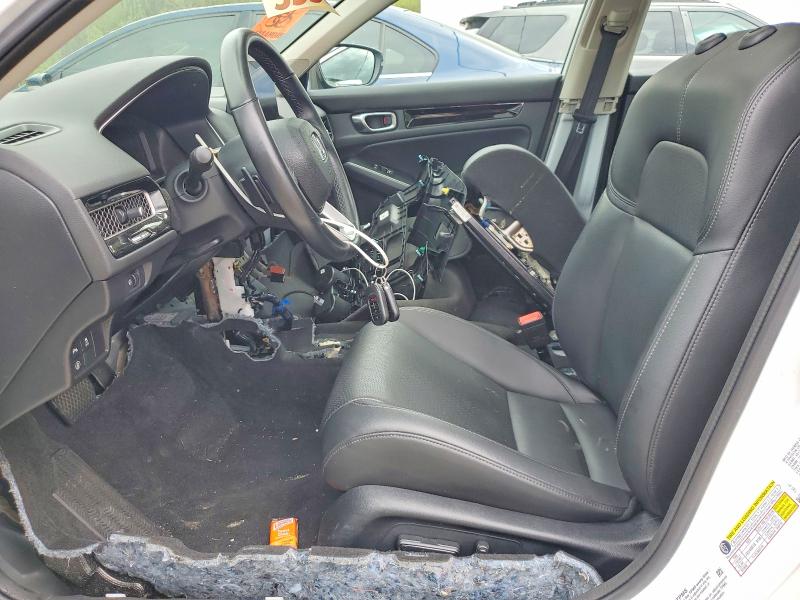 Foto 7 de la subasta – 2023 HONDA CIVIC con VIN 2HGFE1F91PH313167