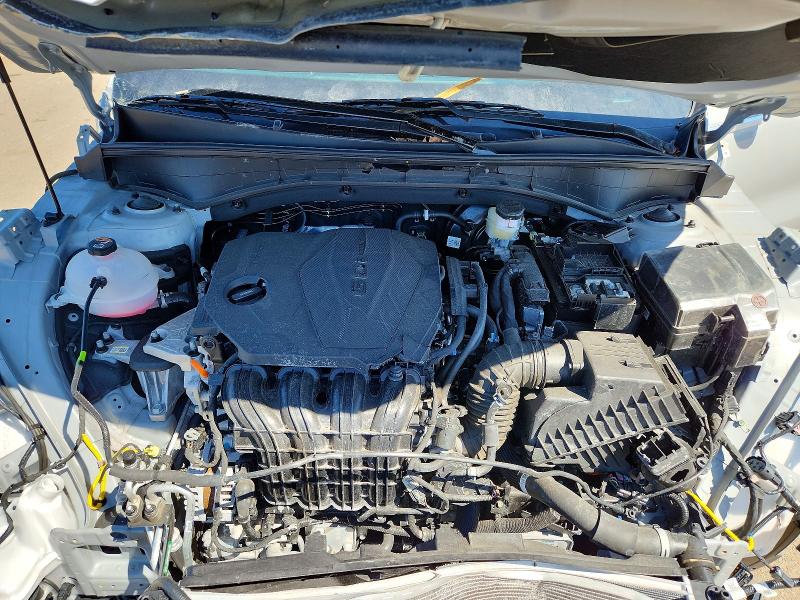 Photo 12 from auction – 2025 KIA SORENTO with VIN 5XYRLDJC4SG349576