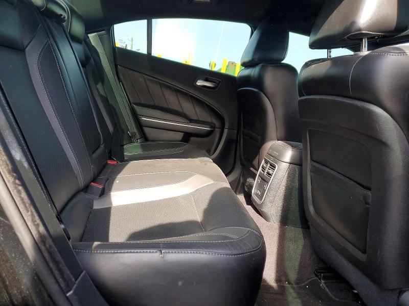 Foto 10 de la subasta – 2018 DODGE CHARGER con VIN 2C3CDXJG0JH181334