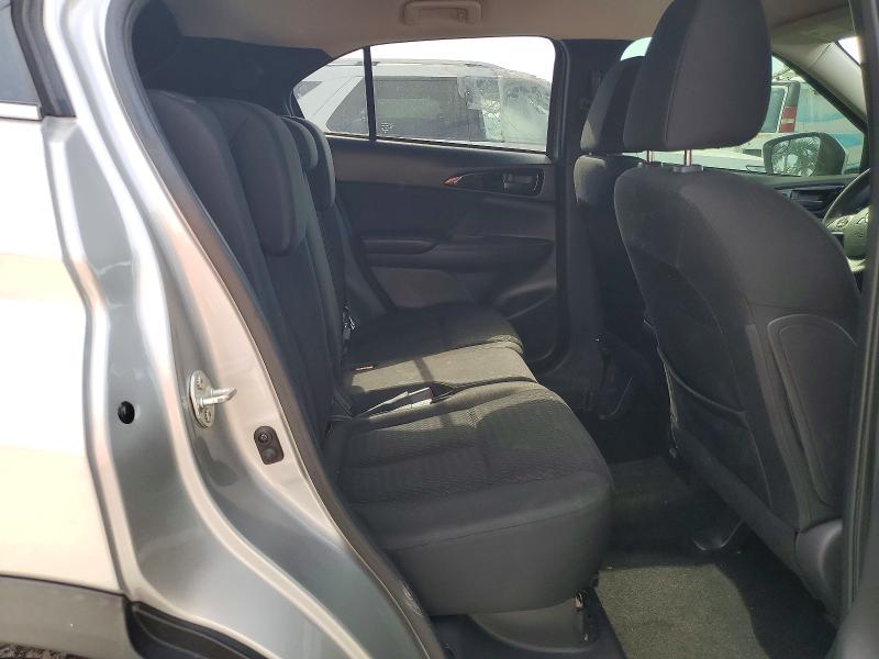 Photo 10 from auction – 2019 MITSUBISHI ECLIPSE CROSS with VIN JA4AT3AA5KZ031466