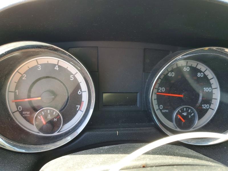 Снимка 9 от търг – 2012 DODGE GRAND CARAVAN с VIN 2C4RDGCG8CR265451