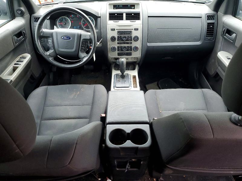 Photo 8 from auction – 2012 FORD ESCAPE with VIN 1FMCU0D74CKA97622