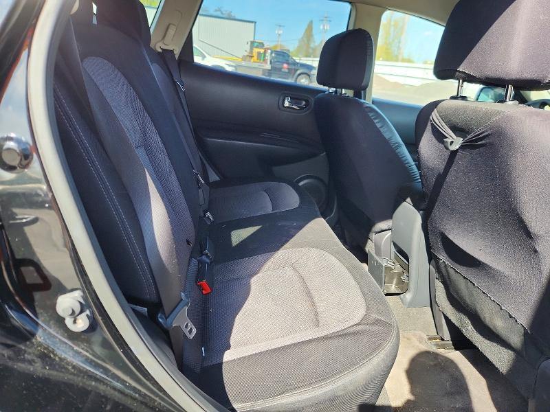 Photo 10 from auction – 2012 NISSAN ROGUE with VIN JN8AS5MT6CW254575