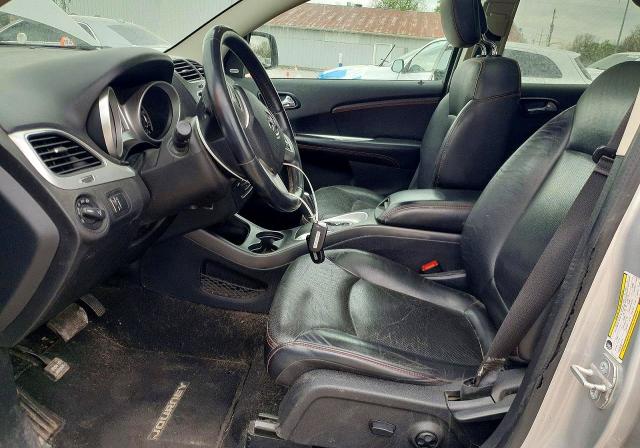 Photo 7 from auction – 2014 DODGE JOURNEY with VIN 3C4PDDEG6ET199520