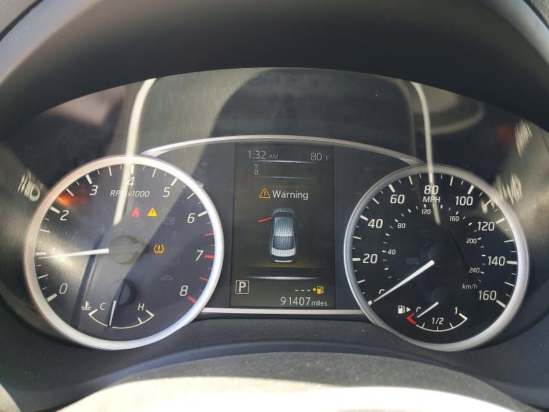 Photo 9 from auction – 2018 NISSAN SENTRA with VIN 3N1AB7AP7JY236786