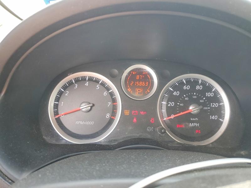 Photo 9 from auction – 2011 NISSAN SENTRA with VIN 3N1AB6AP6BL687314