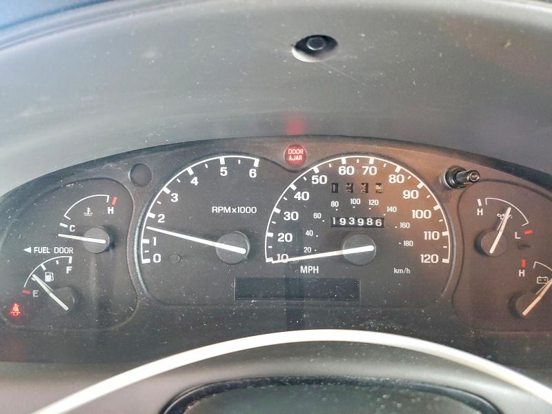 Снимка 9 от търг – 2003 FORD RANGER с VIN 1FTYR10D83PA53896
