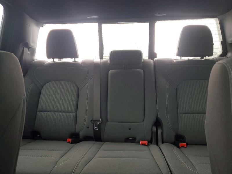 Photo 10 from auction – 2022 RAM 1500 with VIN 1C6RRFFG2NN455406
