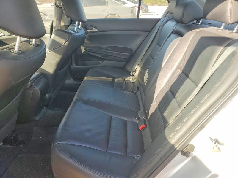 Photo 10 from auction – 2012 HONDA ACCORD with VIN 1HGCP2F67CA229923