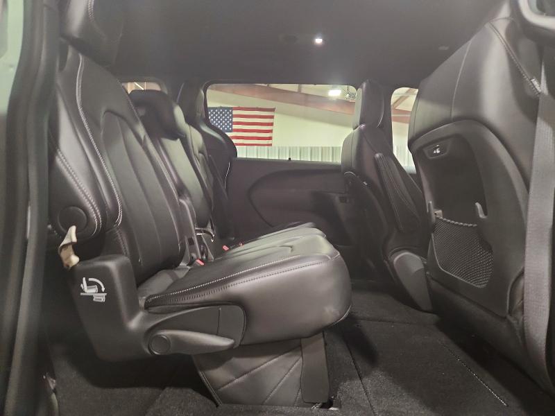 Photo 11 from auction – 2026 CHRYSLER PACIFICA with VIN 2C4RC1BGXTR172819