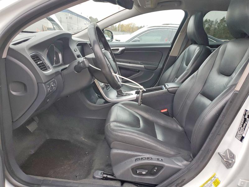 Photo 7 from auction – 2018 VOLVO V60 CROSS COUNTRY with VIN YV440MWKXJ2044298