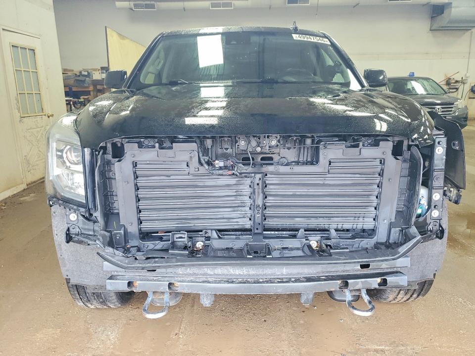 Photo 5 from auction – 2018 GMC YUKON with VIN 1GKS2BKC2JR351032