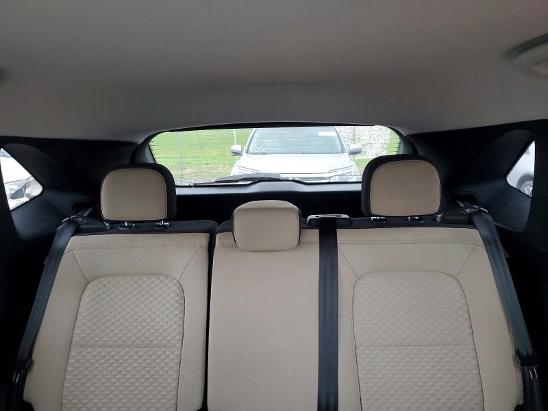Photo 10 from auction – 2021 FORD ESCAPE with VIN 1FMCU0G62MUA22989