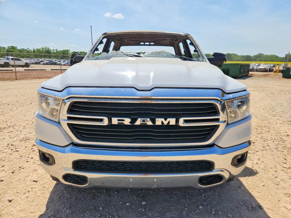 Zdjęcie 5 z aukcji – 2019 RAM 1500 z VIN 1C6RREFTXKN684063