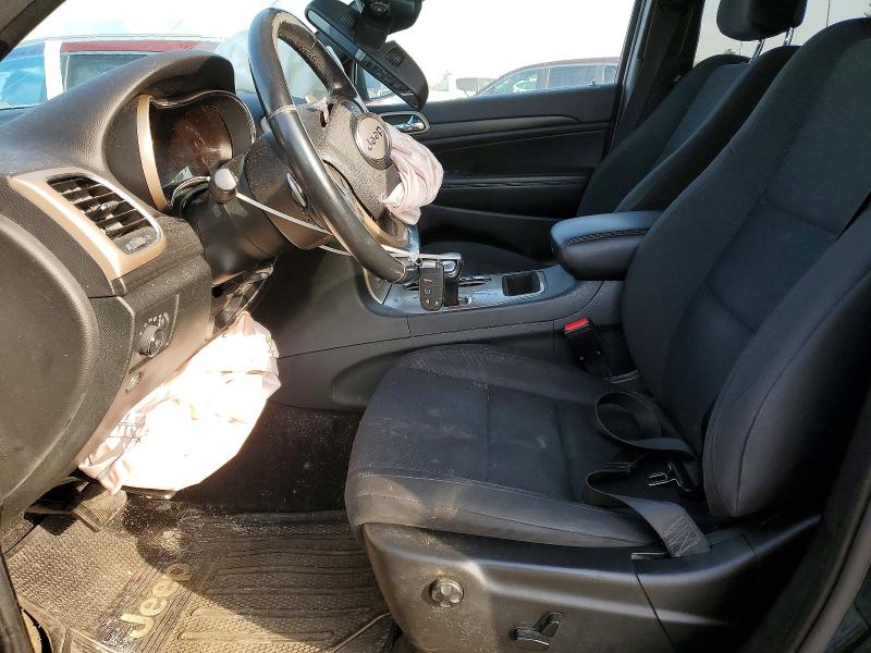 Photo 7 from auction – 2015 JEEP GRAND CHEROKEE with VIN 1C4RJFAG5FC736717