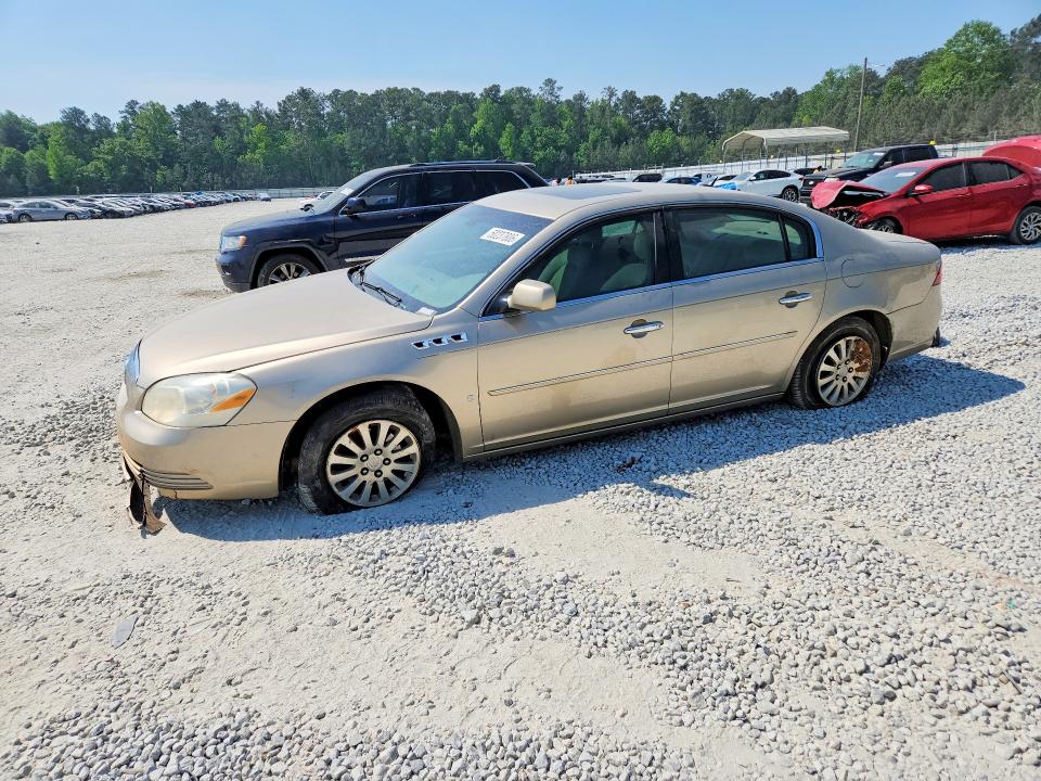 2006 BUICK LUCERNE - Търг №50237806