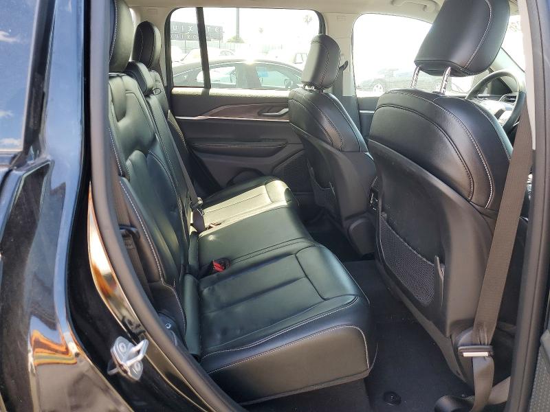 صورة رقم 11 من المزاد - 2023 JEEP GRAND CHEROKEE مع VIN 1C4RJGBG6PC503130