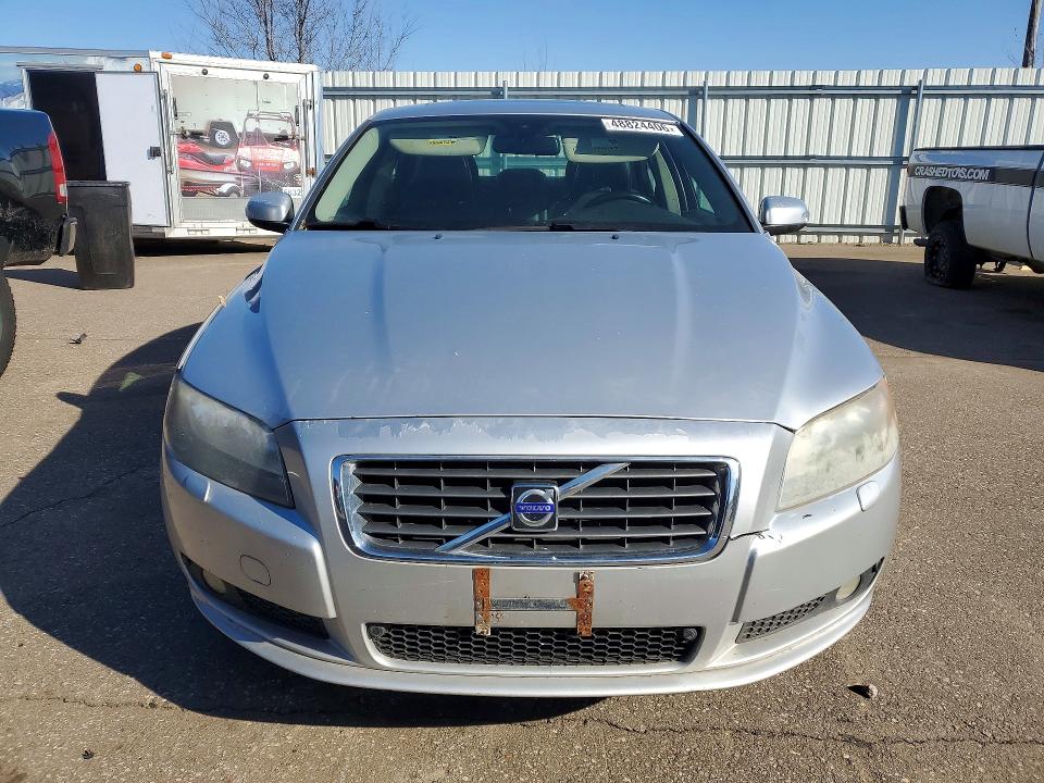 Photo 5 from auction – 2007 VOLVO S80 with VIN YV1AS982371018550