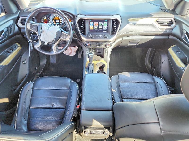 Zdjęcie 8 z aukcji – 2018 GMC ACADIA z VIN 1GKKNXLS9JZ128948