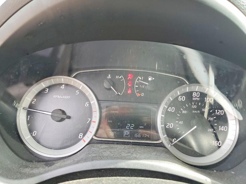 Photo 9 from auction – 2014 NISSAN SENTRA with VIN 3N1AB7APXEY221365