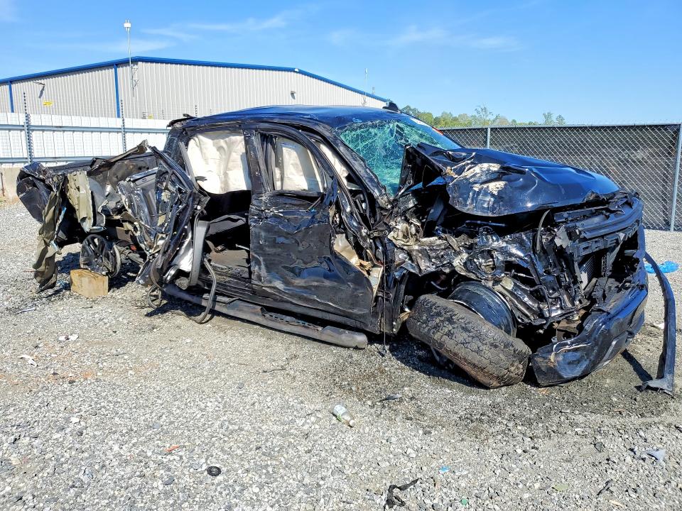 Photo 4 from auction – 2026 CHEVROLET SILVERADO with VIN 1GCPKBEK2TZ186445
