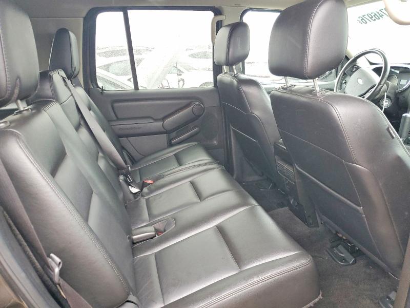 Photo 10 from auction – 2008 FORD EXPLORER with VIN 1FMEU75E68UA16307