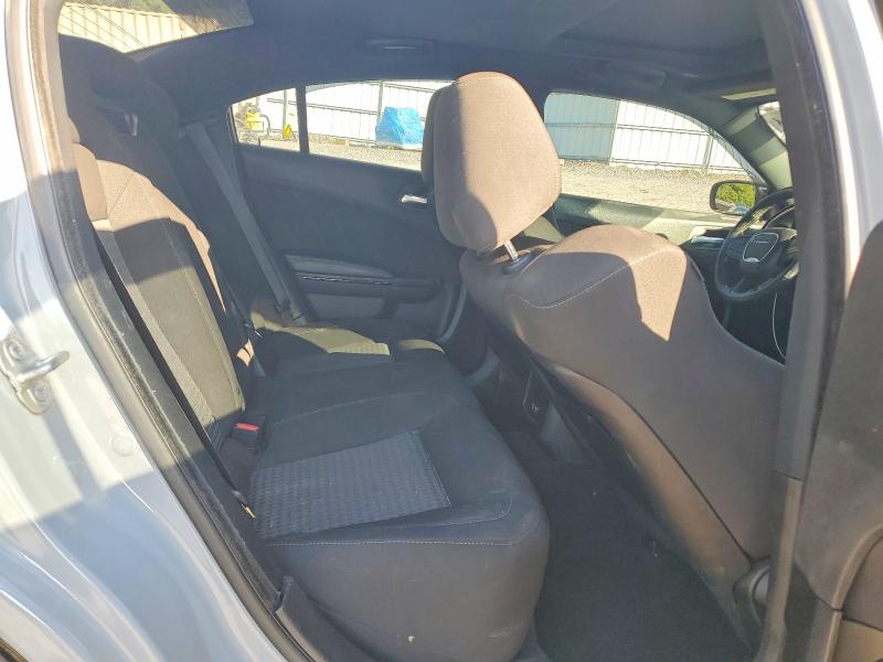 Photo 10 from auction – 2021 DODGE CHARGER with VIN 2C3CDXCT1MH632897