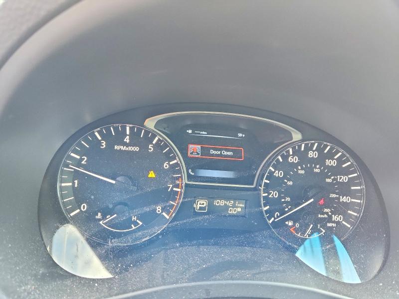 Photo 9 from auction – 2013 NISSAN ALTIMA with VIN 1N4AL3AP8DC298316