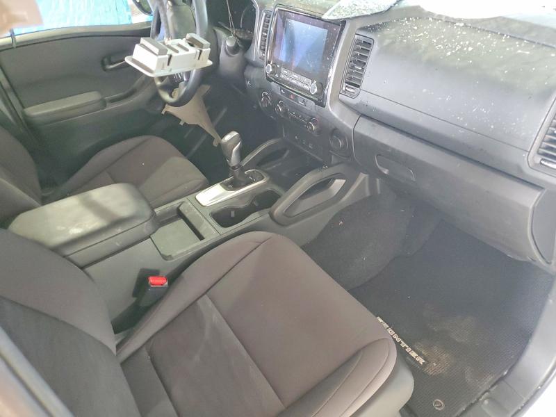 Photo 10 from auction – 2024 NISSAN FRONTIER with VIN 1N6ED1CM3RN675515