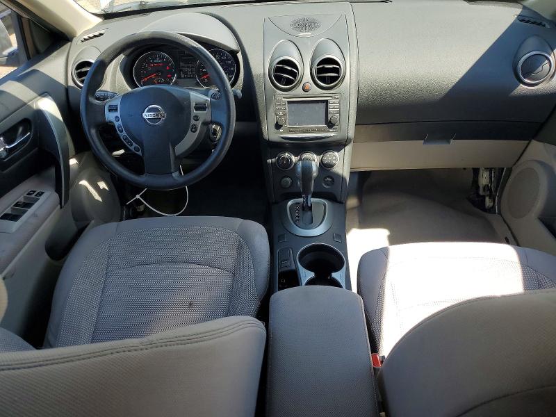 Photo 8 from auction – 2013 NISSAN ROGUE with VIN JN8AS5MV1DW626097