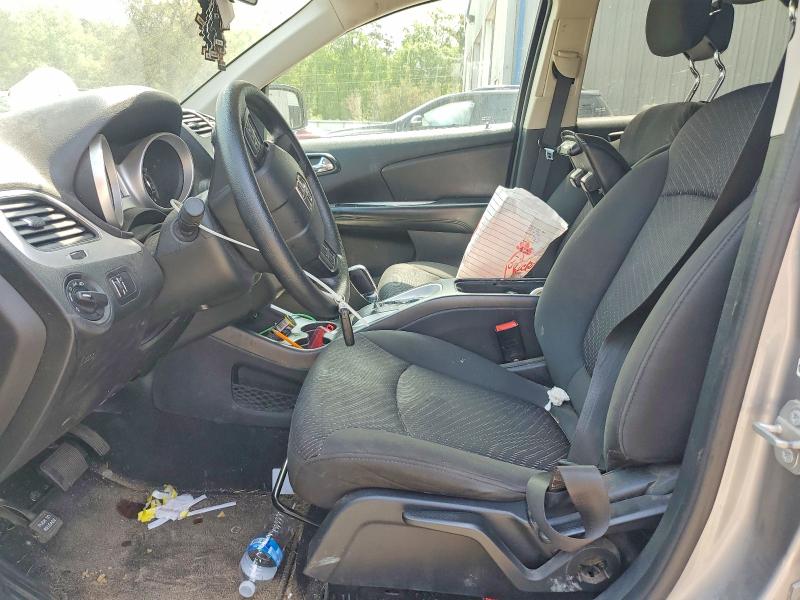 Фото 7 с аукциона – 2018 DODGE JOURNEY с VIN 3C4PDCAB4JT235686