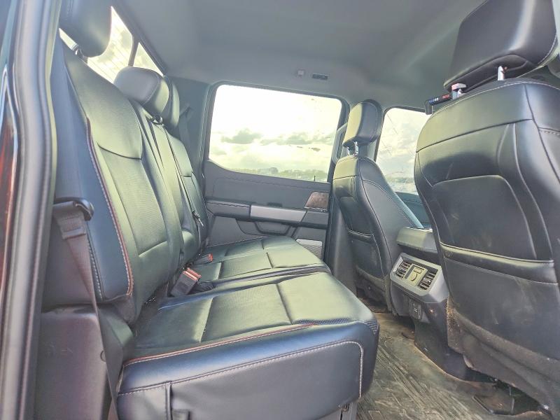 Photo 10 from auction – 2024 FORD F250 with VIN 1FT8W2BN7RED50571