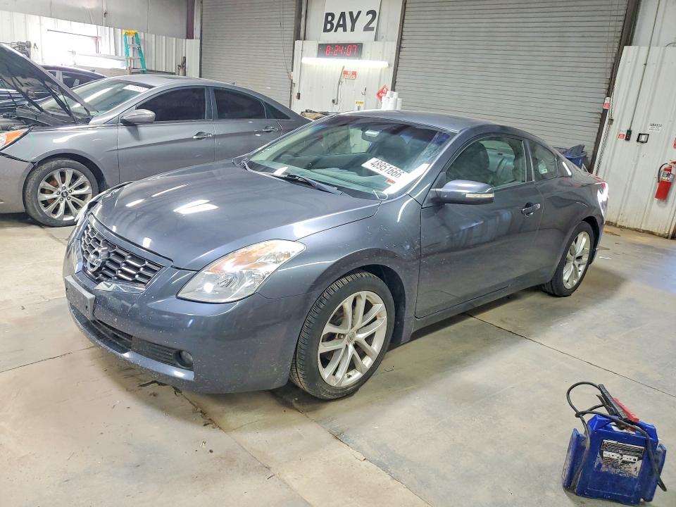 2009 NISSAN ALTIMA - Търг №48951666