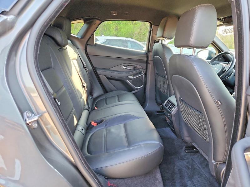 صورة رقم 11 من المزاد - 2019 JAGUAR E-PACE مع VIN SADFJ2FX3K1Z62527