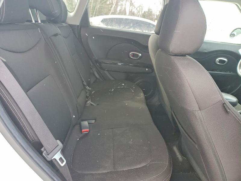Photo 10 from auction – 2016 KIA SOUL with VIN KNDJN2A20G7396935