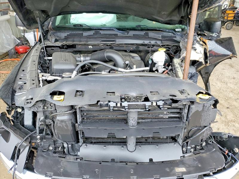 Снимка 11 от търг – 2018 RAM 1500 с VIN 1C6RR7LT1JS348883