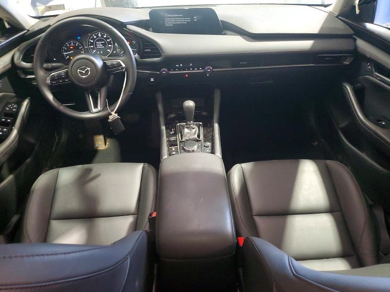Photo 8 from auction – 2024 MAZDA 3 with VIN 3MZBPABM3RM430431