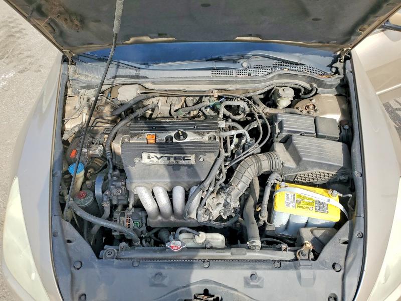 Zdjęcie 11 z aukcji – 2004 HONDA ACCORD z VIN 1HGCM56864A062001